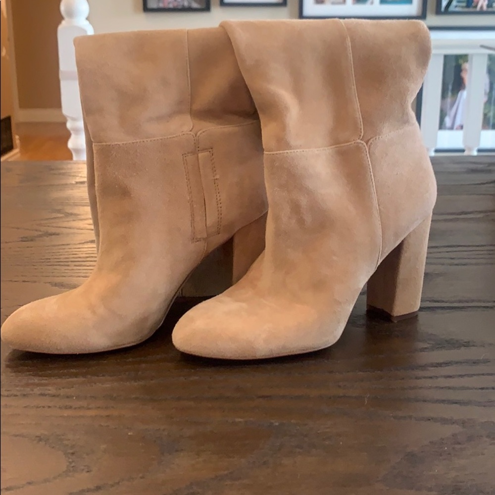 Sam Edelman Caprice Knee High Boot
